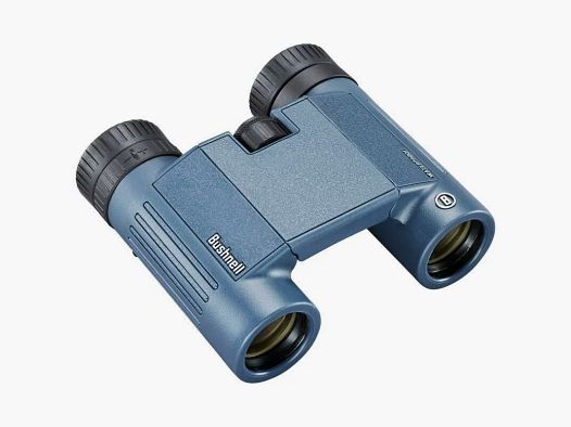 Prismático BUSHNELL H2O Waterproof - 8x25