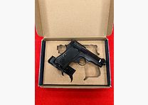 Pistolet Beretta 1934 „Near Mint” Kaliber 9 Krótki