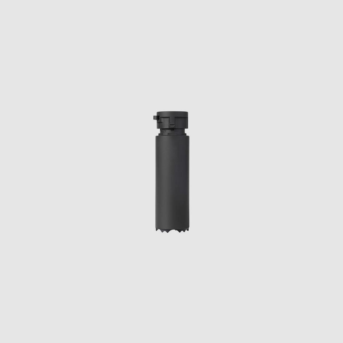 Ase Utra Schalldämpfer DUAL762-S-BL GEN2, Bild 1 von 3
