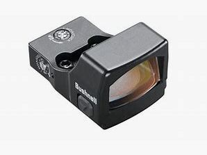 BUSHNELL RED DOT MOD. RXS-250 REFLEXVIZIER