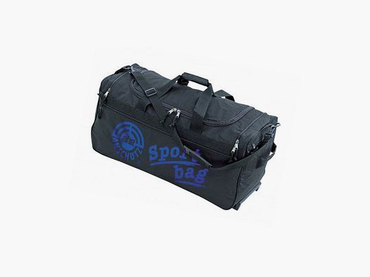 AHG Bolsa SHOOTING-BAG with Wheels