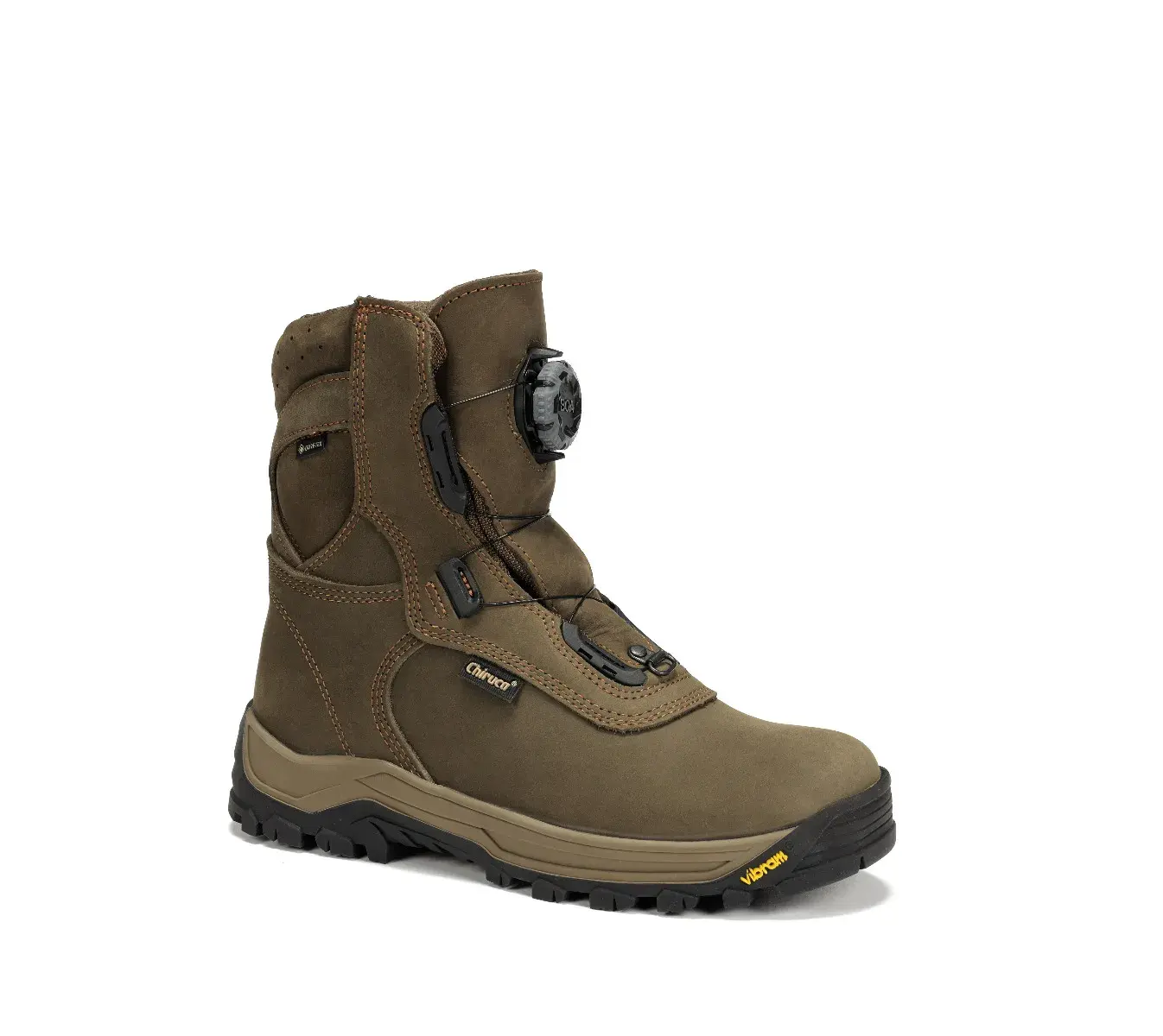 Scarpe da Caccia Chiruca Bulldog Boa, immagine 2 di 14