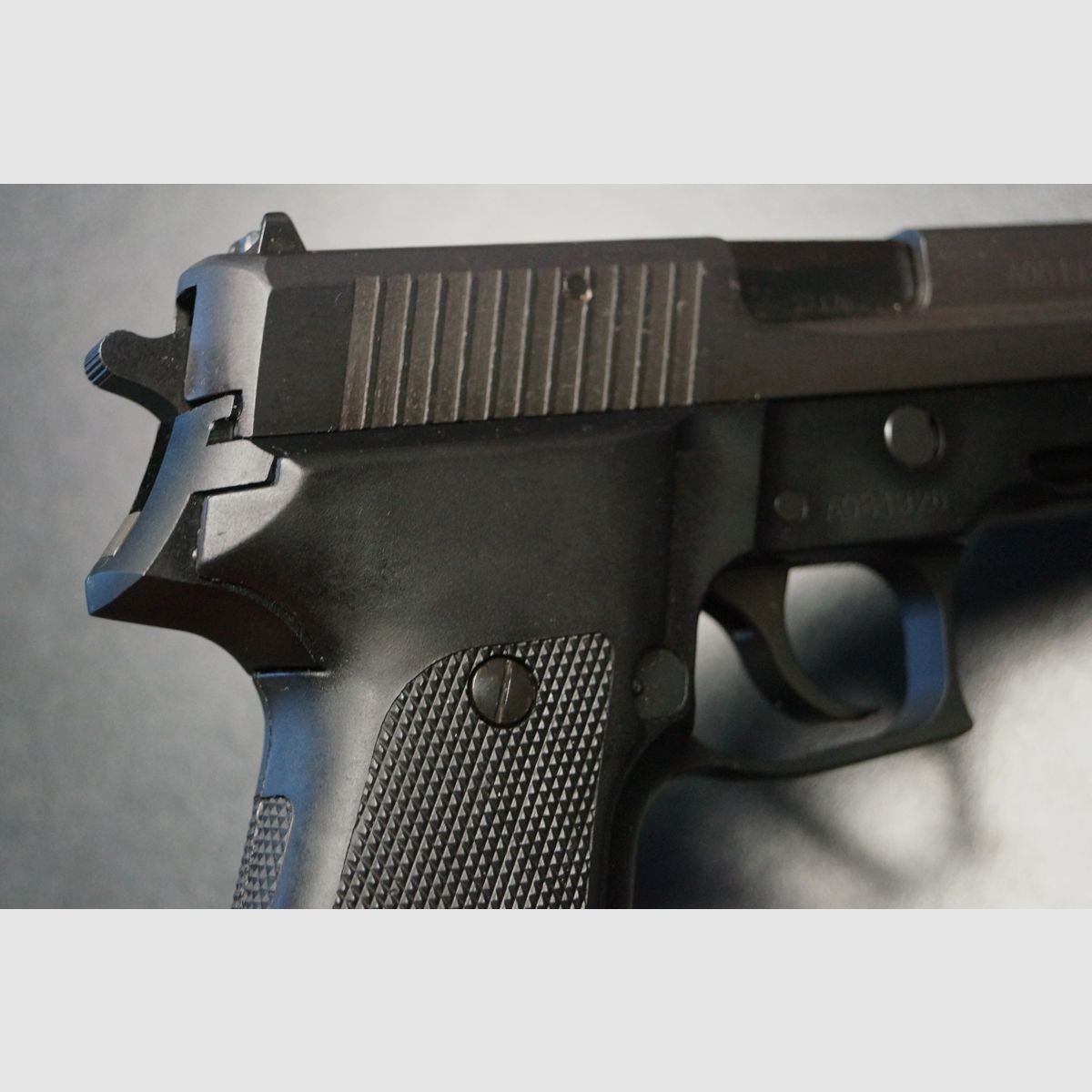 Norinco NP22, image 3 sur 5