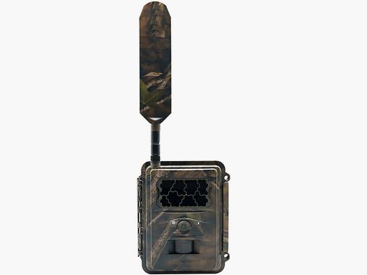 Seissiger Wildlife camera Base-Cam LTE SUPERSIM Edition