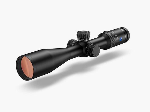 ZEISS riflescope CONQUEST V4 4-16x50 ASV H reticle 68