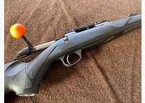 Sako 85 Black Bear .308 Win. z bazą montażową Dentler / nie Blaser, Sauer, Mauser, R8, 505, M12