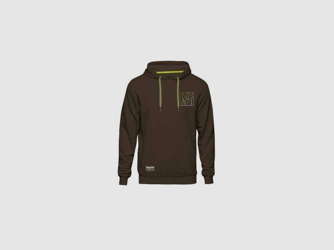 Kapriol Enjoy Sweatshirt, afbeelding 1 van 3