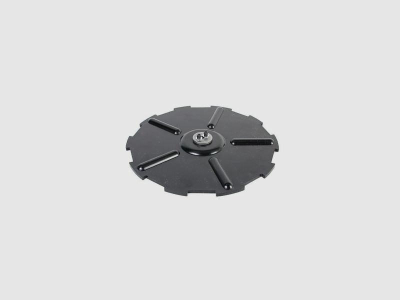 Hornady Hülsensortierplatte für L-N-L Hülsenzuführer / Case Feeder Plate Small Rifle