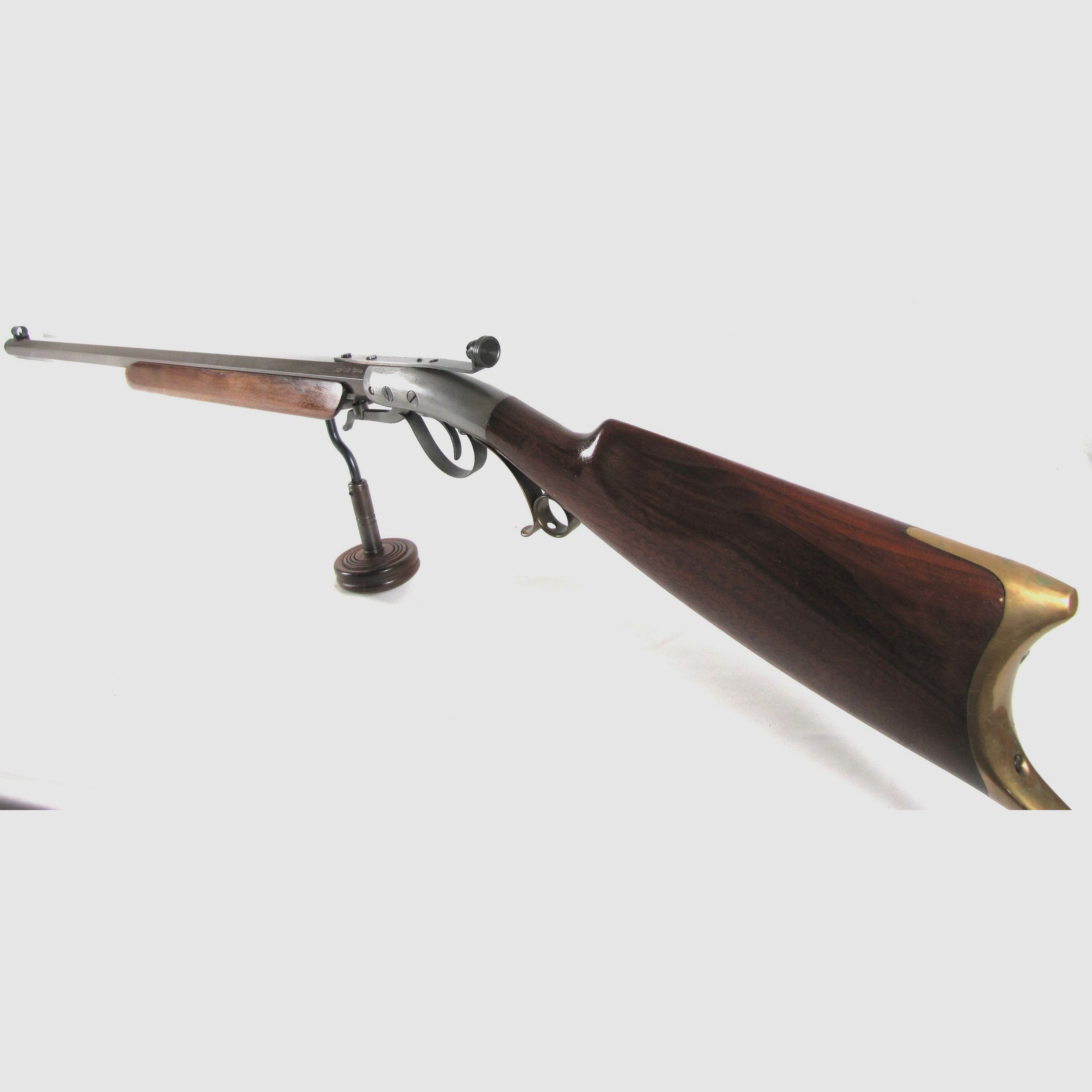 Unterhammer Vorderlader-Gewehr