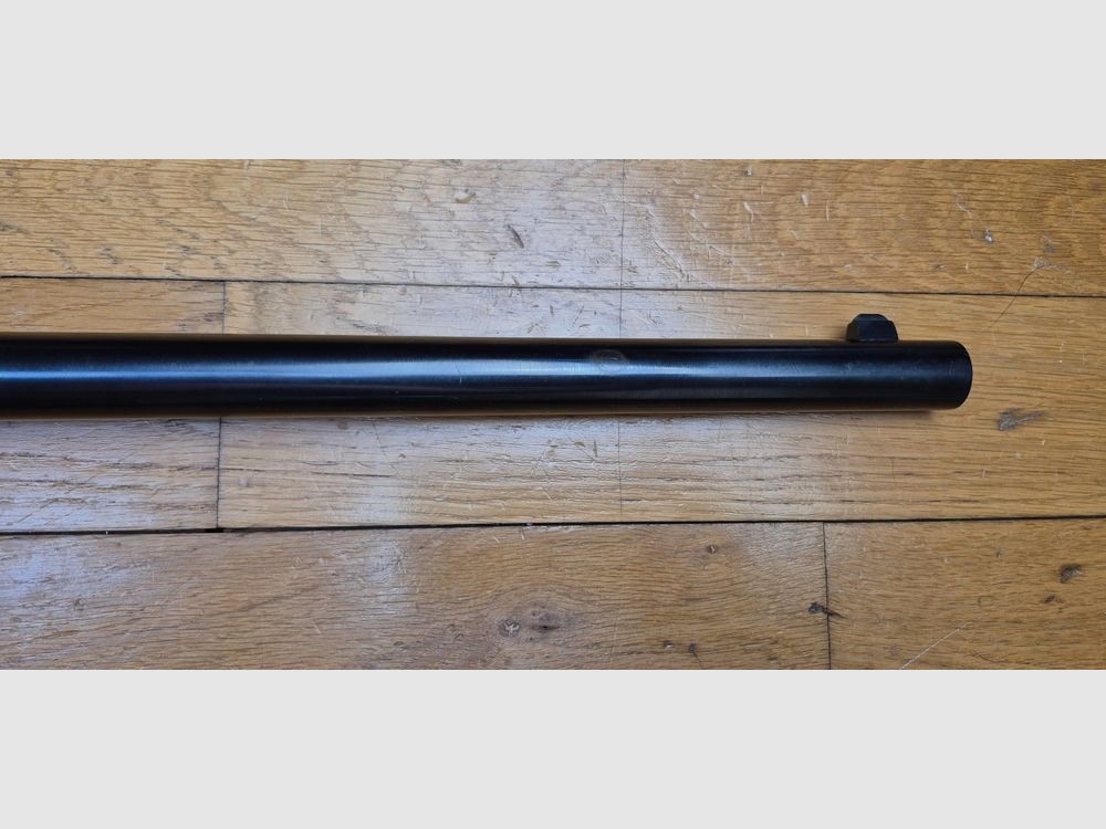 Zeer mooie Sharps Cavalerie geweer model 1863 – Kwaliteitsfabricage IAB Marcheno – Zwartpoederwapen – Kal.54 – Wapen uit 1977 – Zeldzame replica en in uitstekende staat – TBE++, afbeelding 9 van 34
