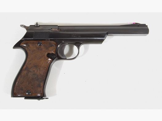 Pistolet półautomatyczny Star SA Artykuł 15460