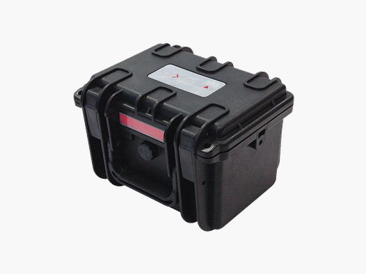 MALLETTE ETANCHE X-P3 - 2,8L URIKAN