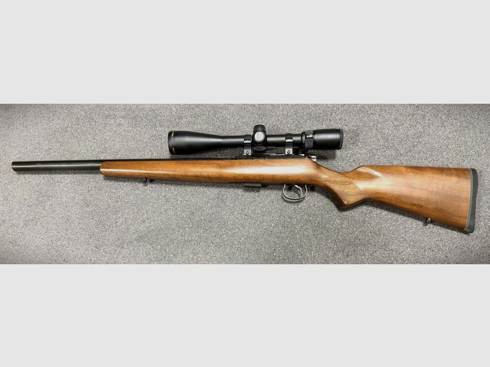 CZ ZKM 455 Varmint
