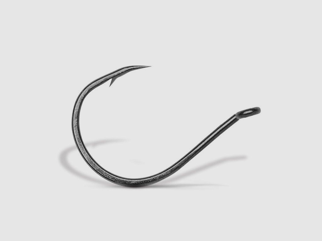 VMC 7344 WK / Wacky Hook, billede 1 af 2