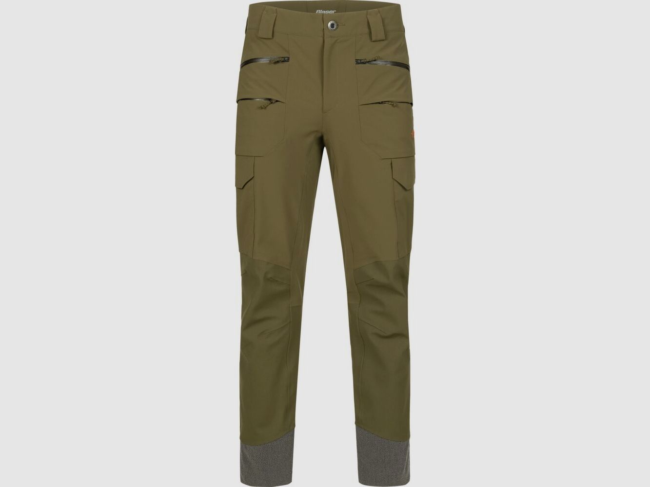 Blaser Herren Striker WP Hose