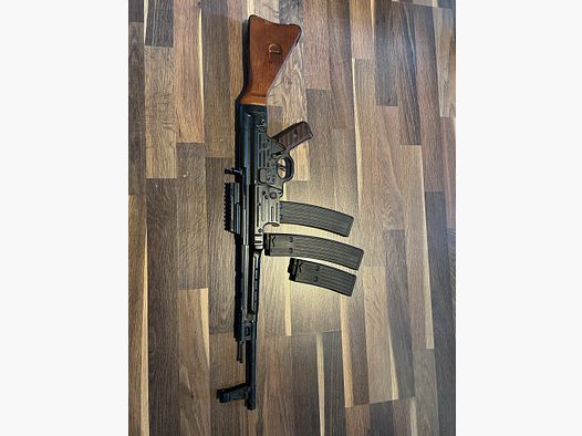 Schmeisser GSG STG 44 22 lfb KK