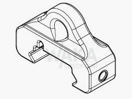 B&T Riemenoese per NAR, con anello