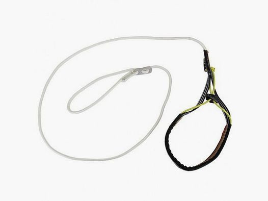 RODCLE PEDAL SIMPLE DYNEEMA 135CM + R