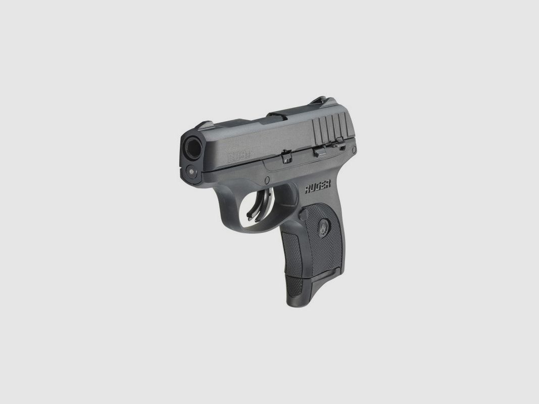 RUGER EC9s, imagen 3 de 12