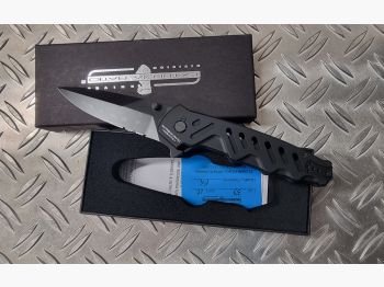 Extrema Ratio CAIMANO BLACK N.A.