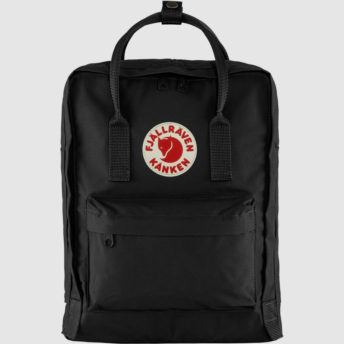 FJÄLLRÄVEN Känken Black