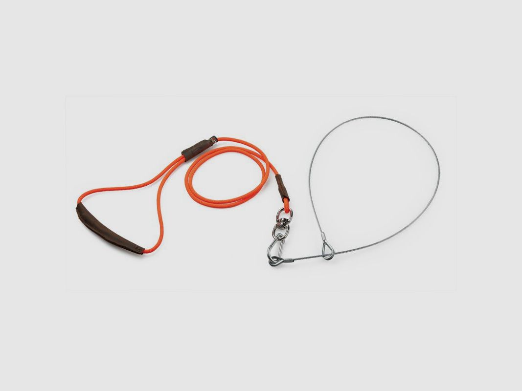 Riserva Bergehilfe Set orange, Bild 4 von 10