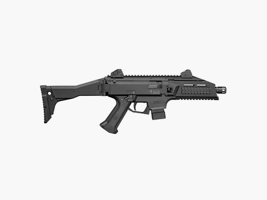 Carabine CZ Scorpion Evo 3 S1 Cal 9x19
