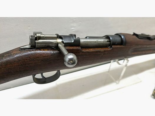 Carl Gustafs M96