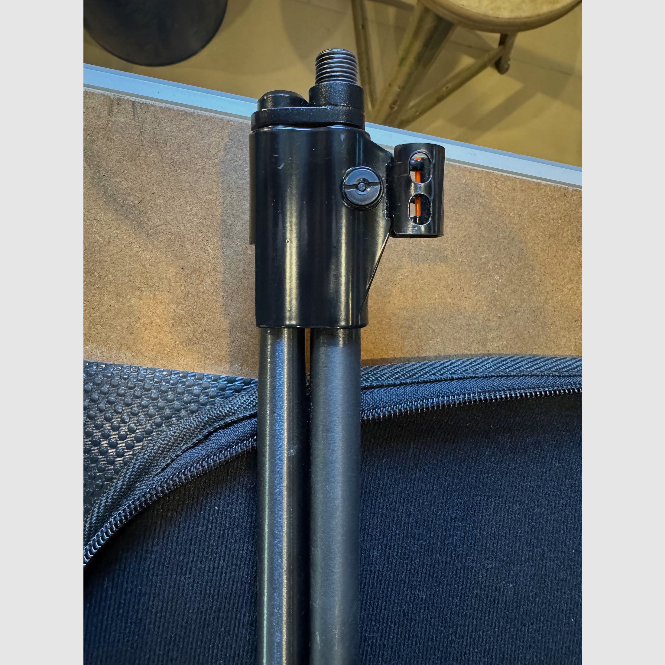 Norconia B88 Unterhebelspanner 7,5J 4,5mm inkl. Zielfernrohr 3-9 x 45