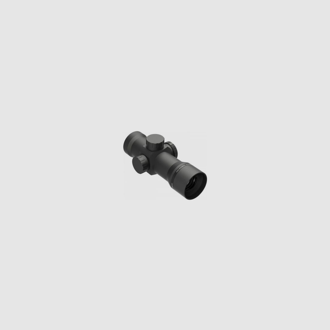 Leupold Freedom 1x34 1 MOA Leuchtpunkt ohne Montage