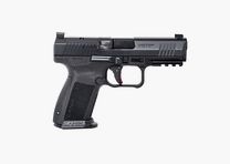 PISTOLET - CANIK - METE SF - BLACK - CALIBRE 9X19
