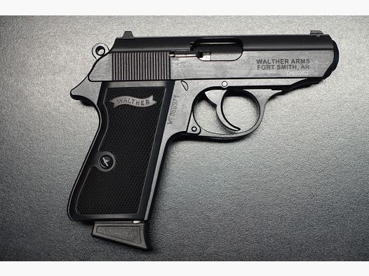 Walther PPK/S