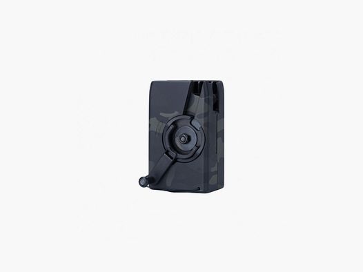 Schnellladegerät Schwarz für M4 3000 Kugeln