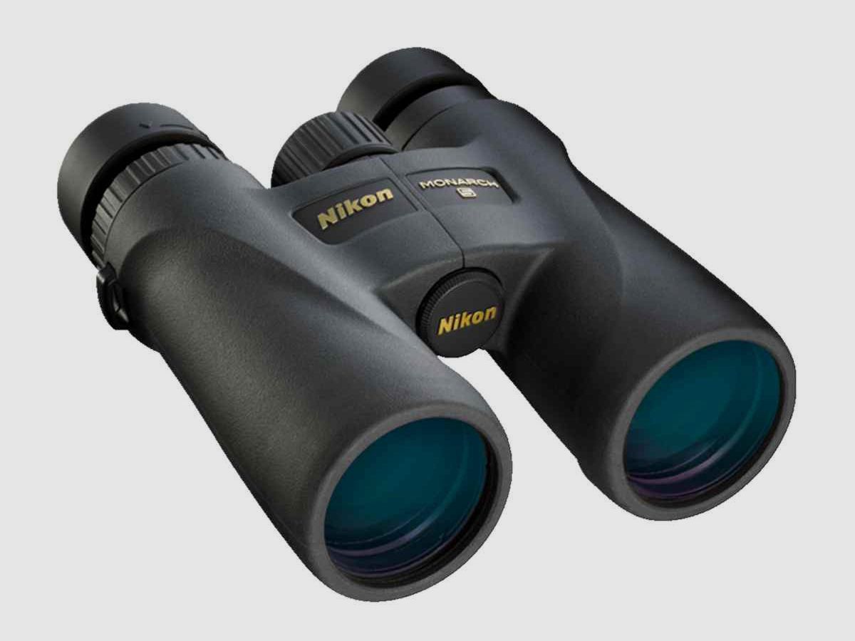 Nikon Monarch 5 10X42, Bild 4 von 4