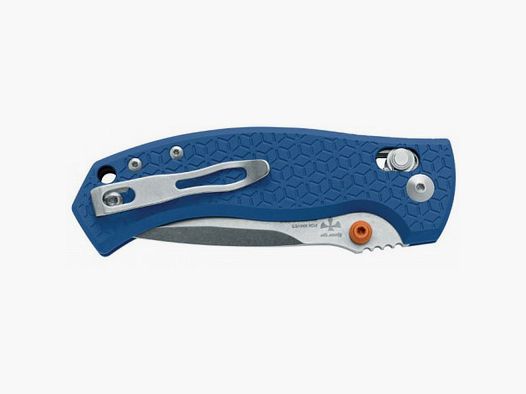 Faltmesser Fox blau Mod. Anzu Art. FX-560ALOR FOX