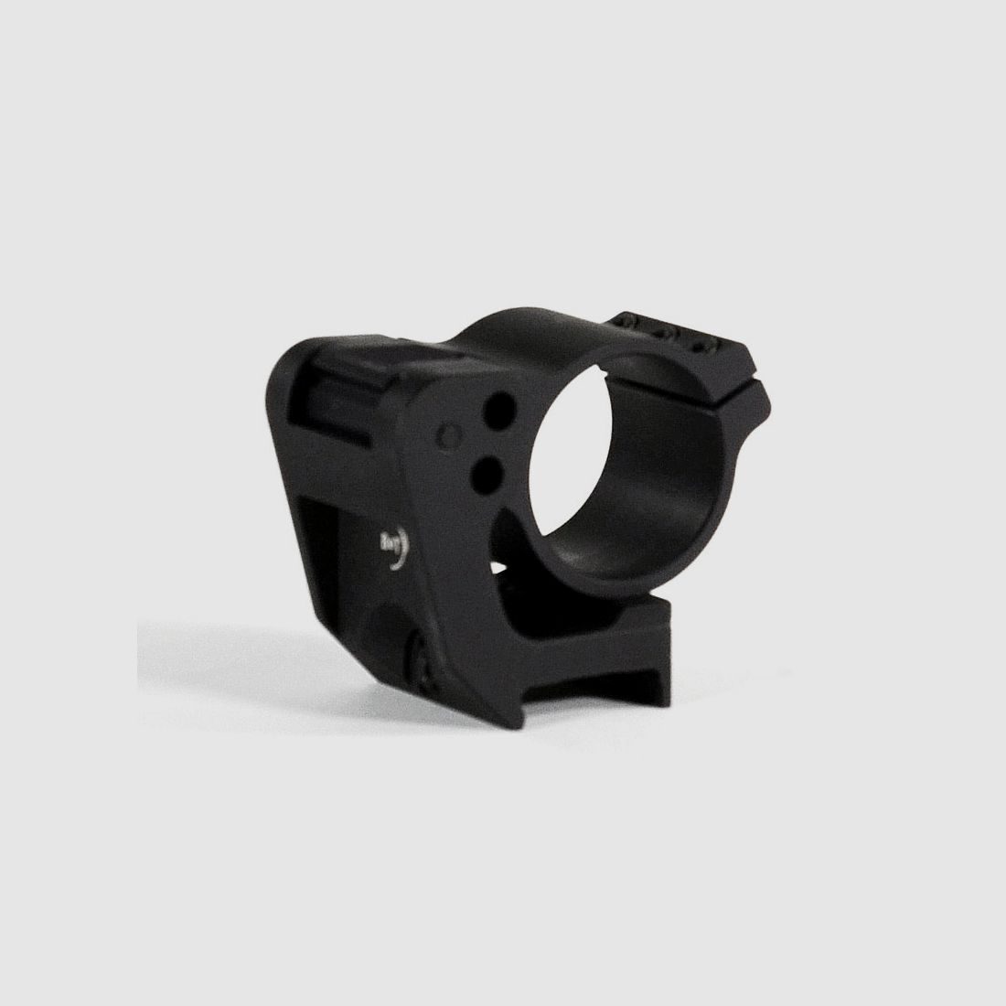B&T Flip-Down Mount QD, 59 mm optical axis