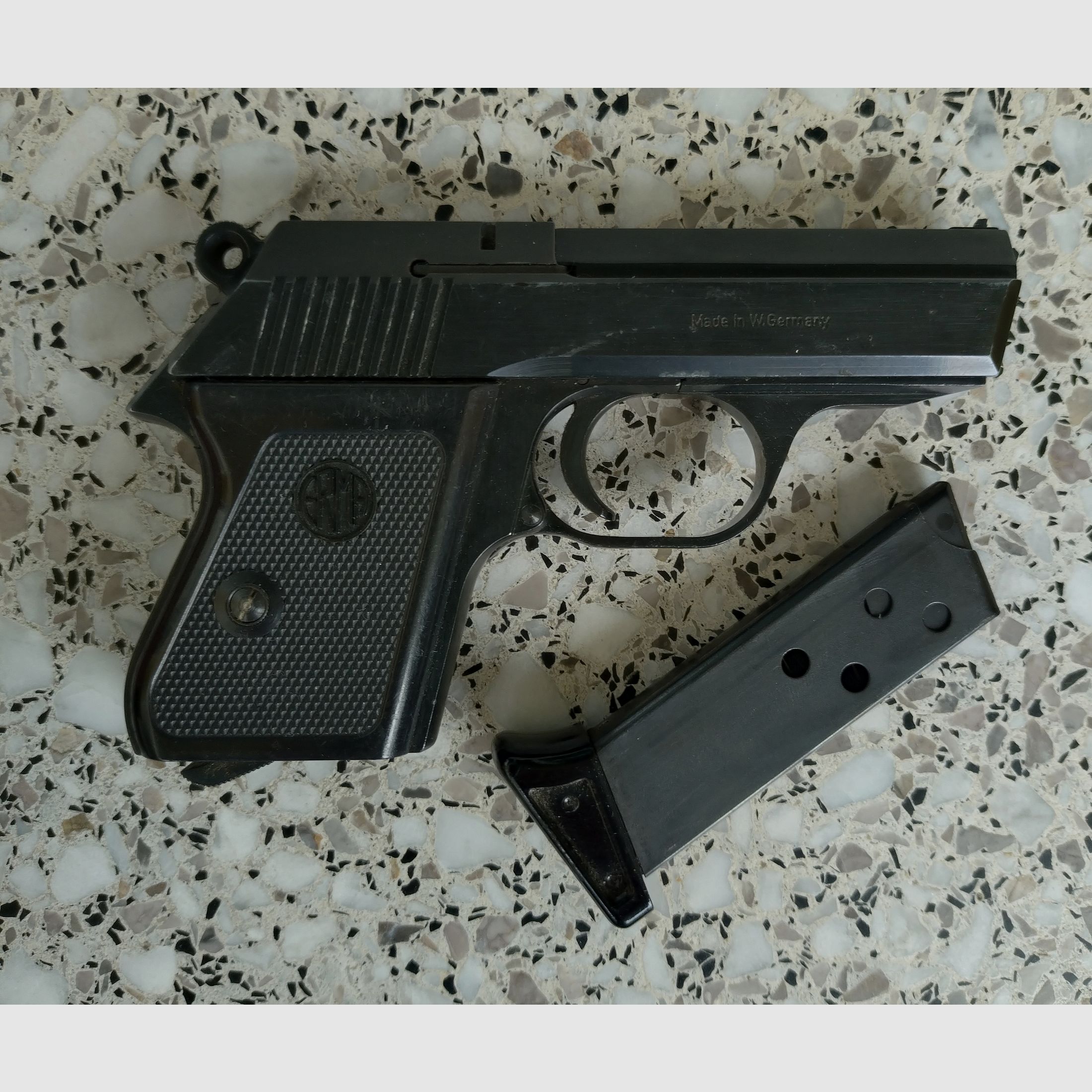 ERMA EGP 65
