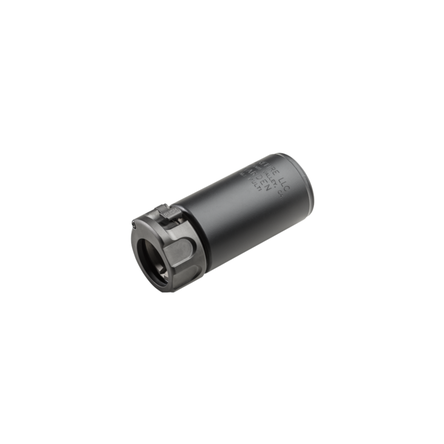 SureFire Warden Blast Diffuser Cover Black, image 3 of 3