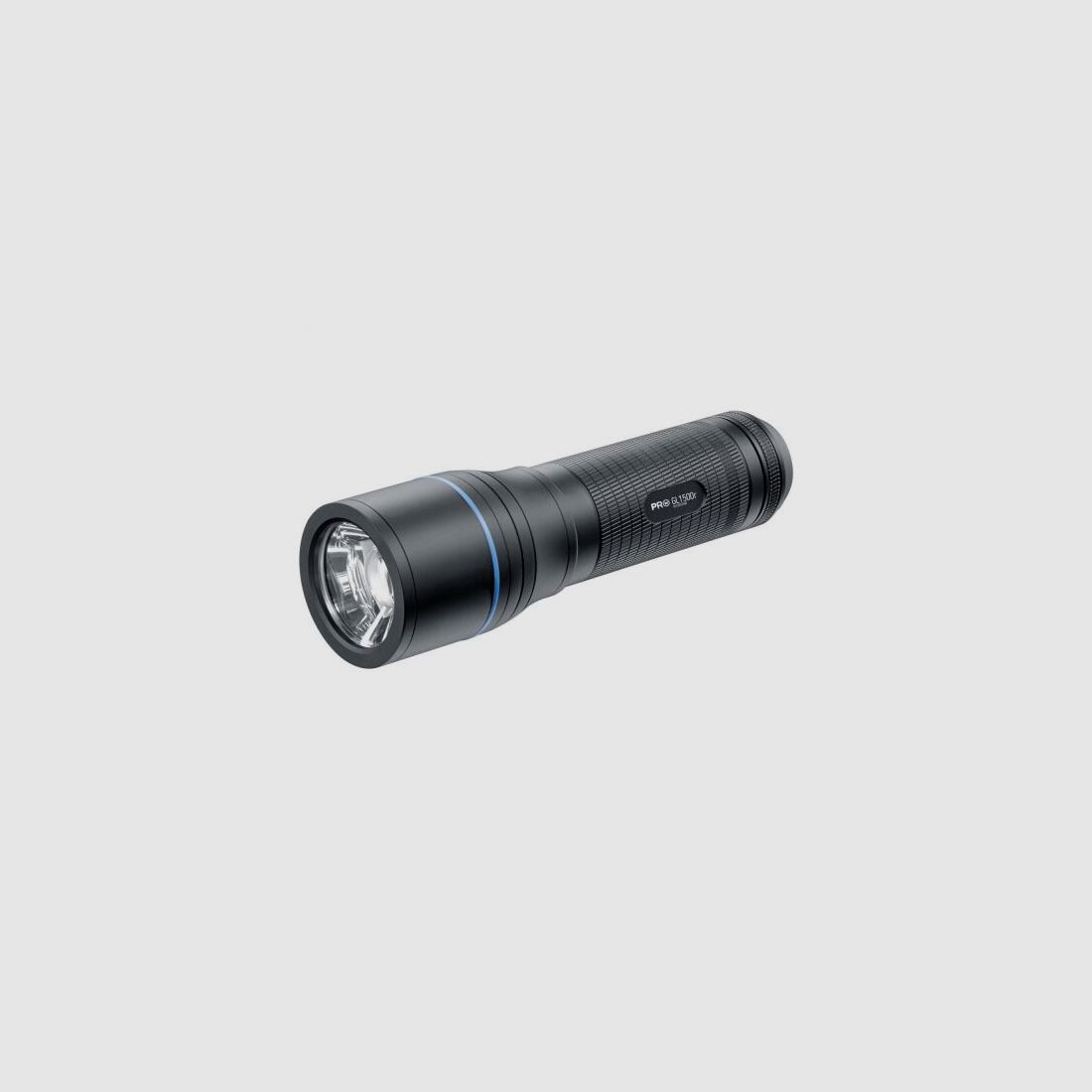 Walther Pro GL1500r Taschenlampe