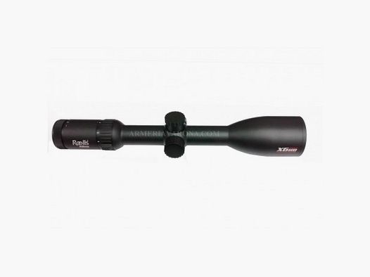 Roolls X6 HD 2-12x50i