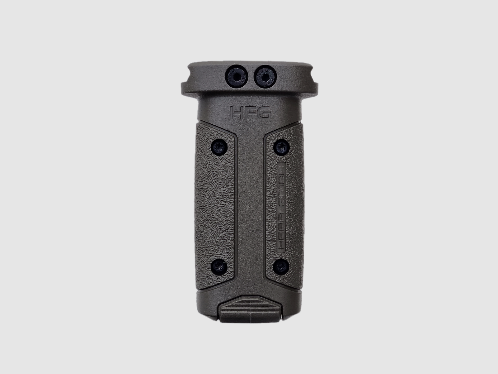 Impugnatura verticale Picatinny HFG, verde – Hera Arms