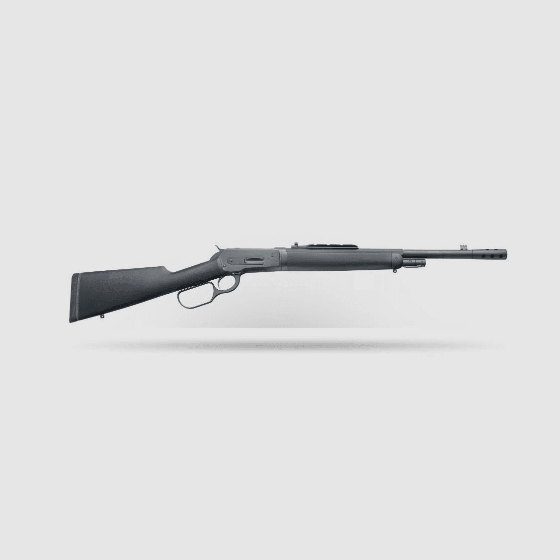 Chiappa 1886 T.D. Rifle Ridge Runner Lever Action Rifle Cal. .45-70 Gov.