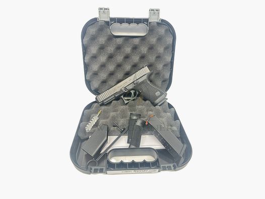 Glock 49 Gen 6 OR FS 9x19