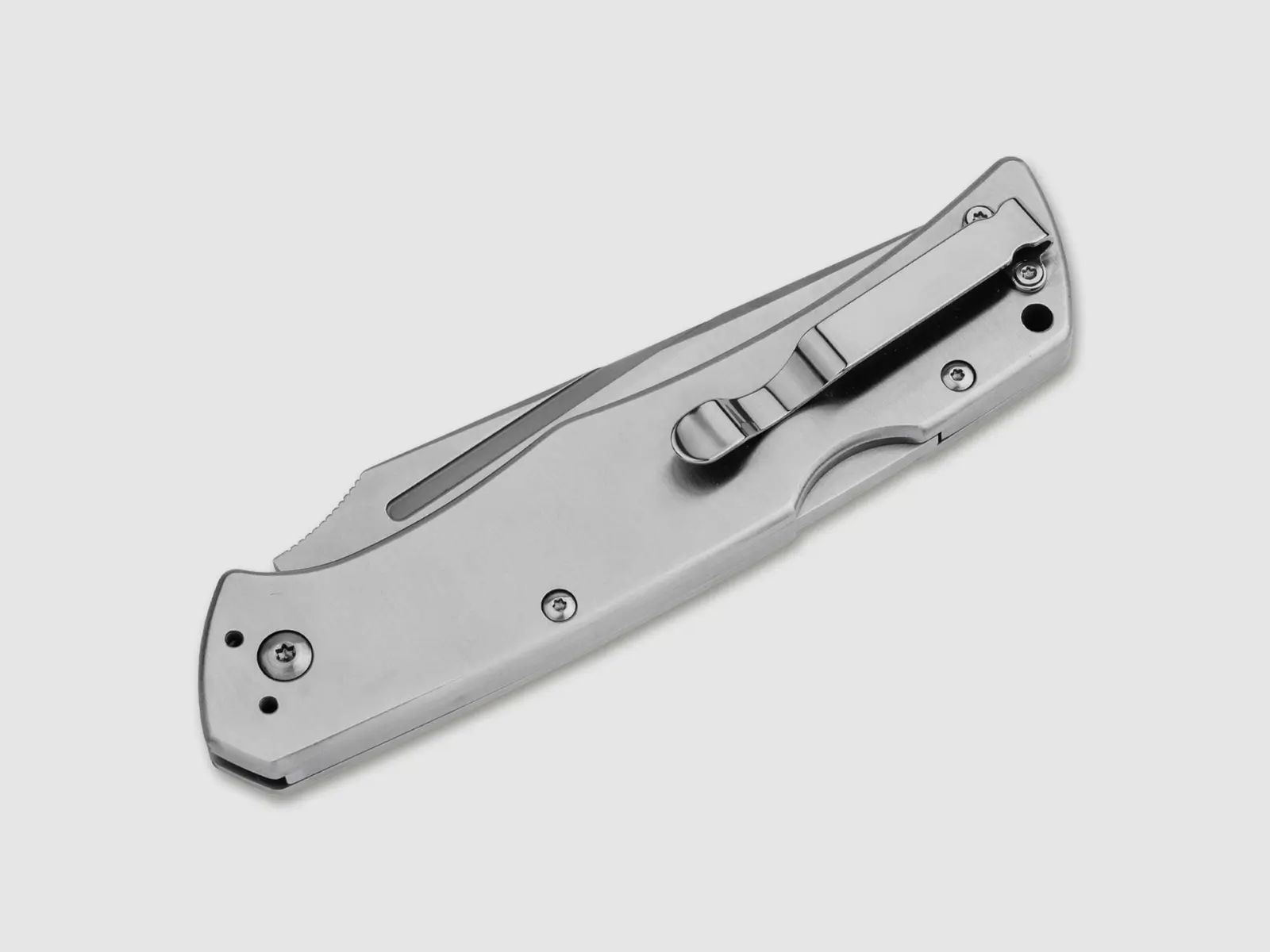 Böker Plus Cuchillo de bolsillo MEK