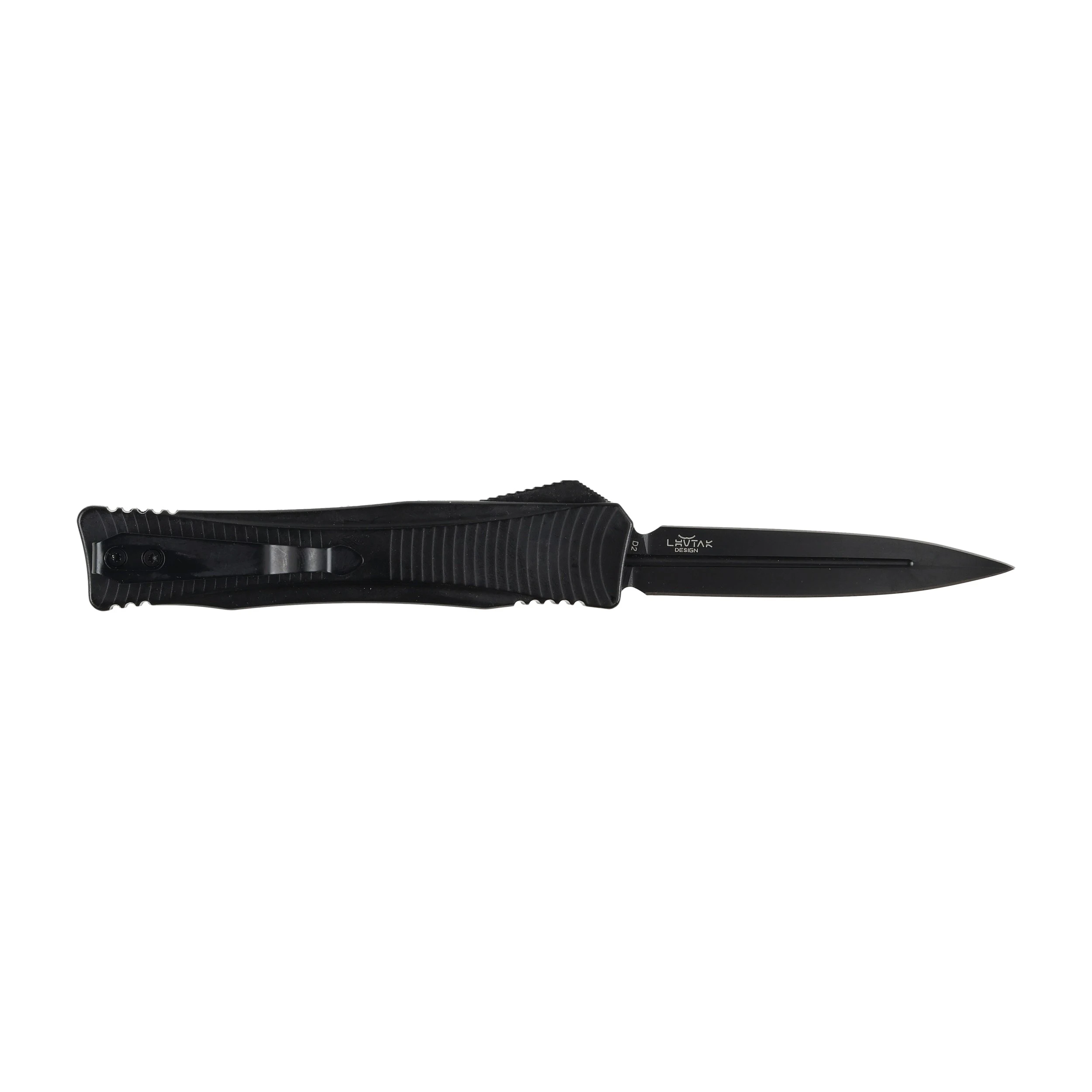 OTF-Federdruckmesser Boker Plus Lhotak Dagger D2 2.0 - 06EX244