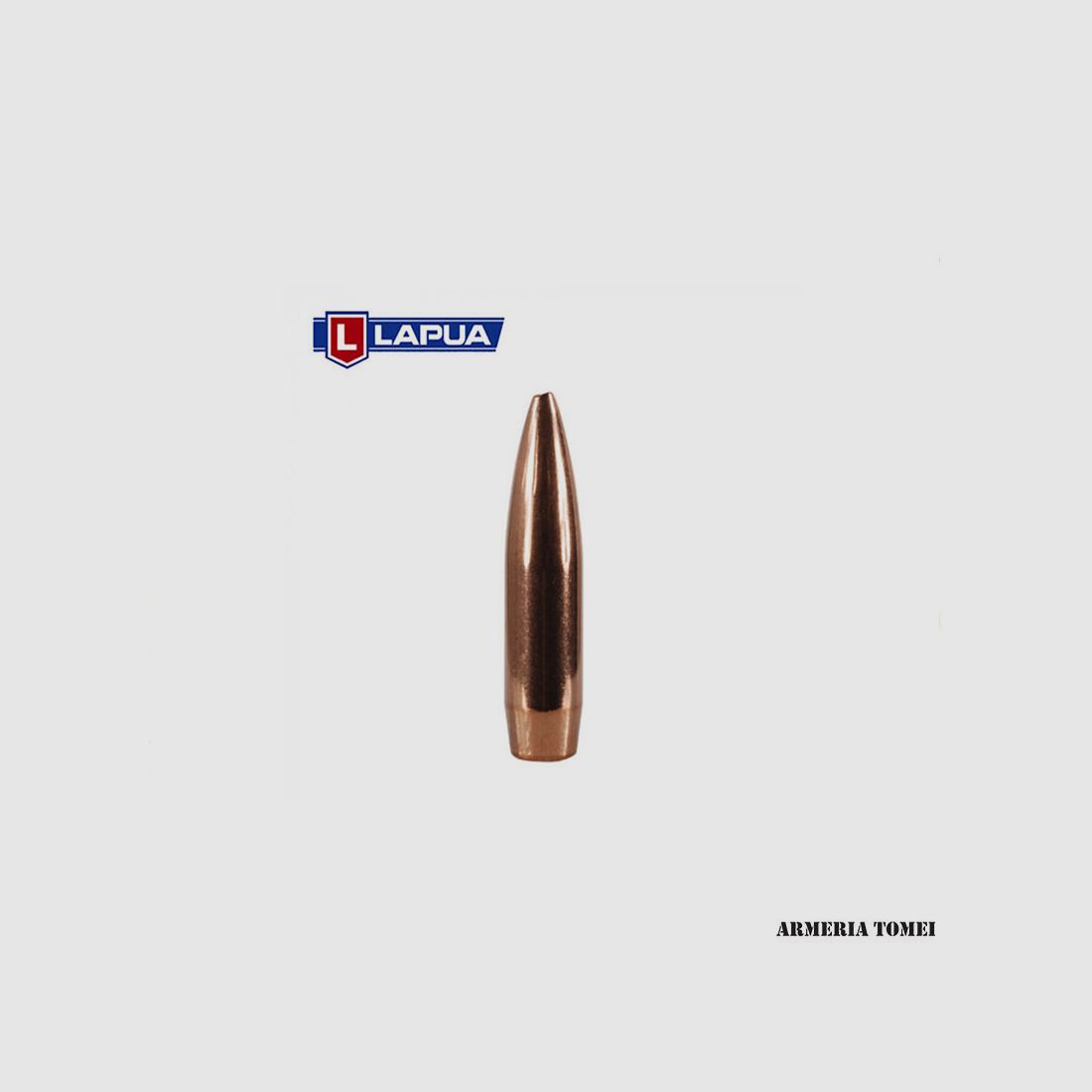 LAPUA – PALLE CAL 22/.224″ SCENAR-L 77GR OTM CONF. 100 PZ, image 2 of 2