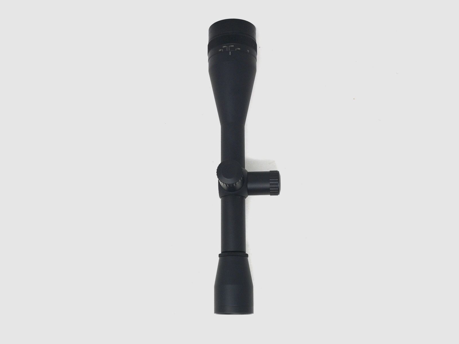 Leupold M8 6×42 mm AO Tactical (Ret. 3/4 Mil Dot), Bild 4 von 5