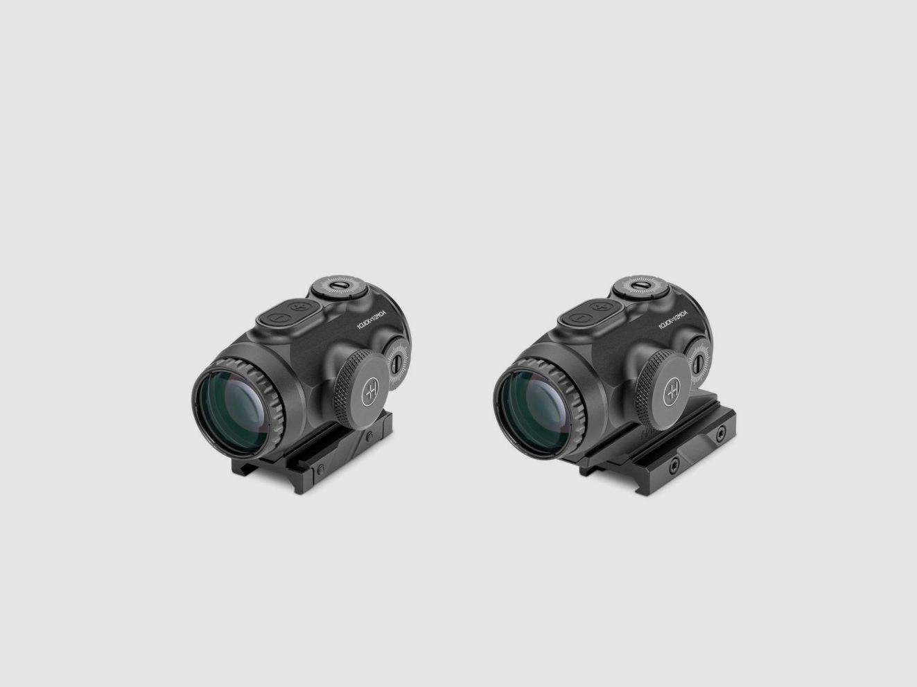 Rotpunktvisier Hawke Frontier 1x15 - Ret. PR2 Circle Dot, Bild 2 von 2