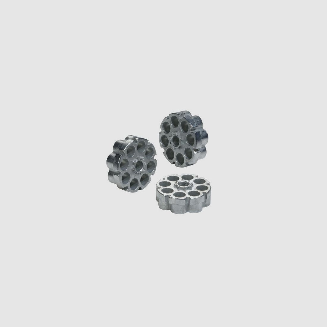 RWS Chargeur cylindrique Cal. 4,5mm (.177)