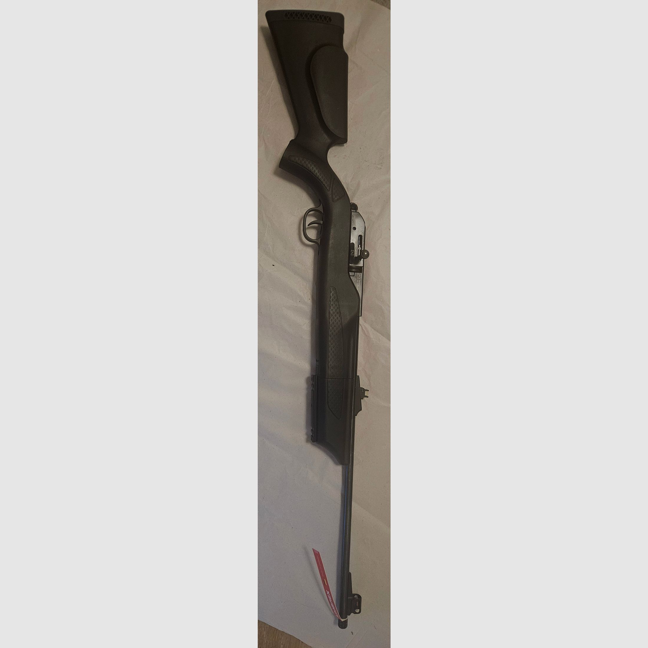 Hämmerli CO2 rifle 850 AirMagnum